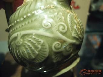 耀州窑瓷器 千年窑火的艺术价值与市场估价探析