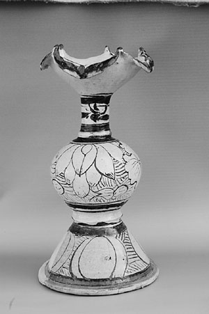 流光溢彩间的千年回响 游淄博市陶瓷琉璃博物馆