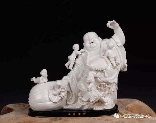 传统陶瓷工艺品鉴赏 千年窑火的器物美学